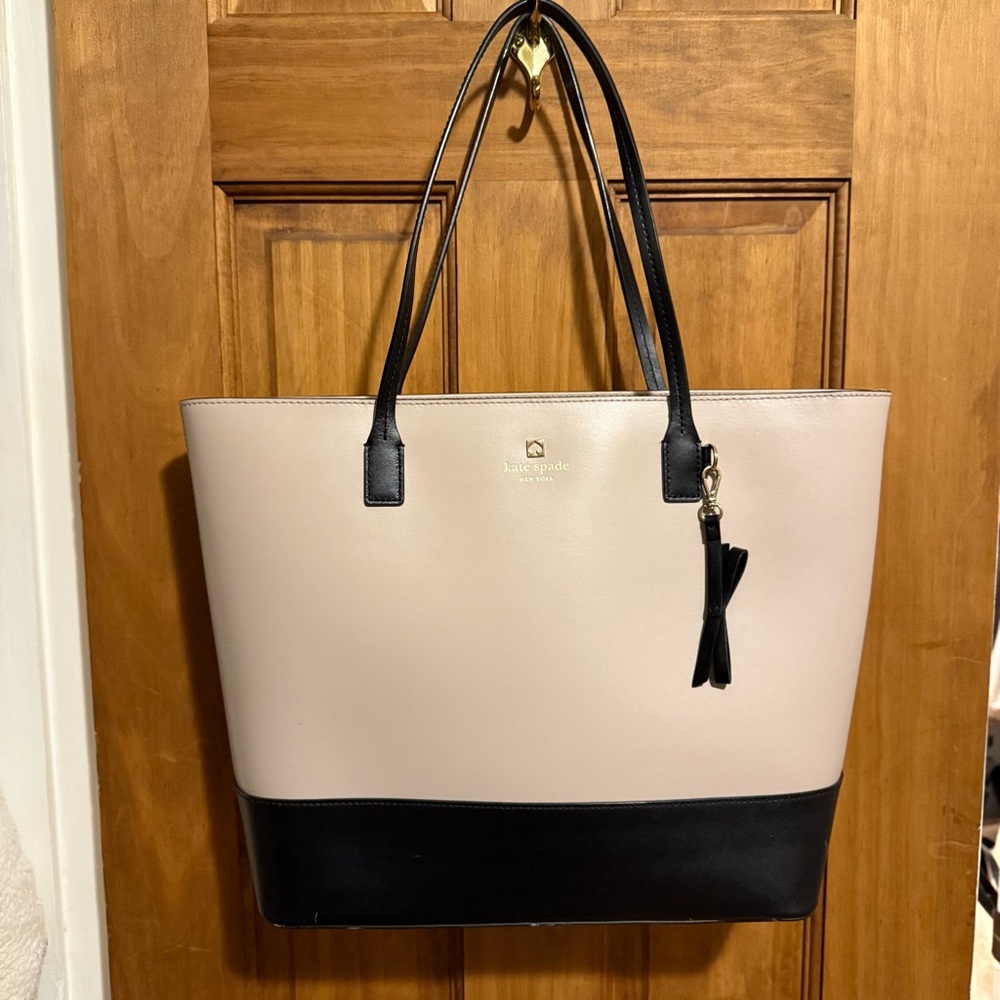 Kate Spade tote purse